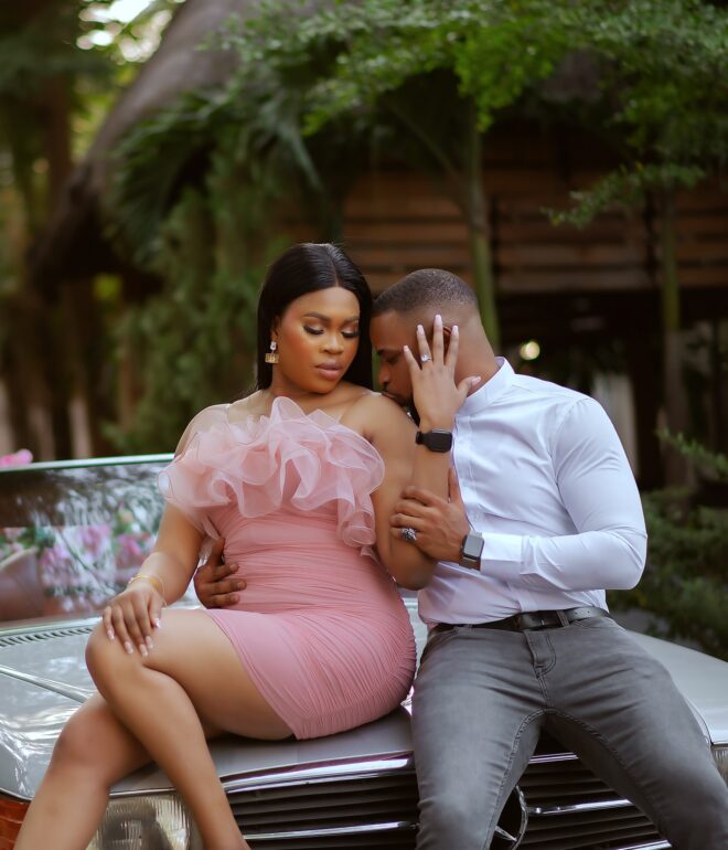 Olajumoke & Adekunle - TplumPhotography