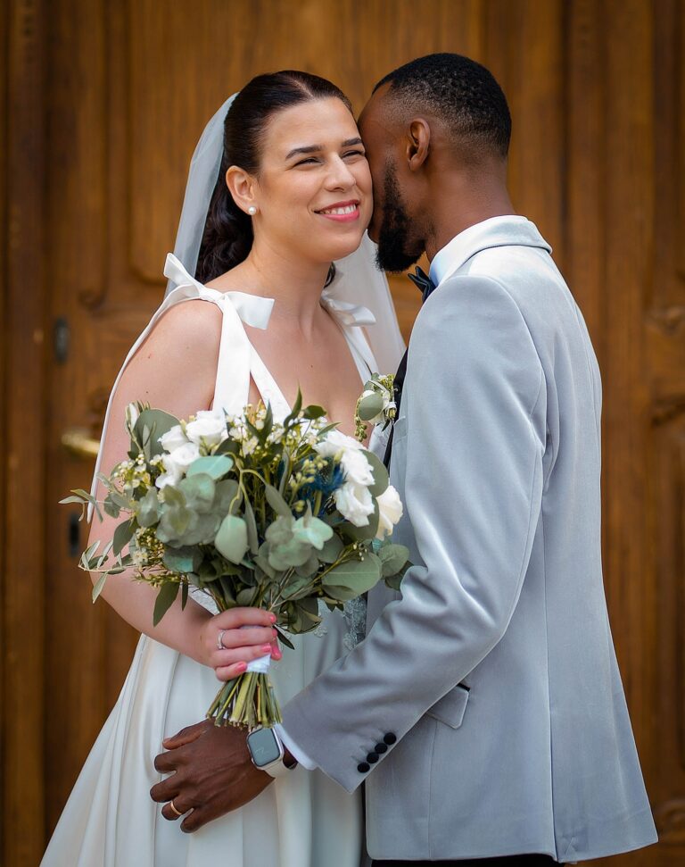 Liliana & Kenneth - Tplumphotography