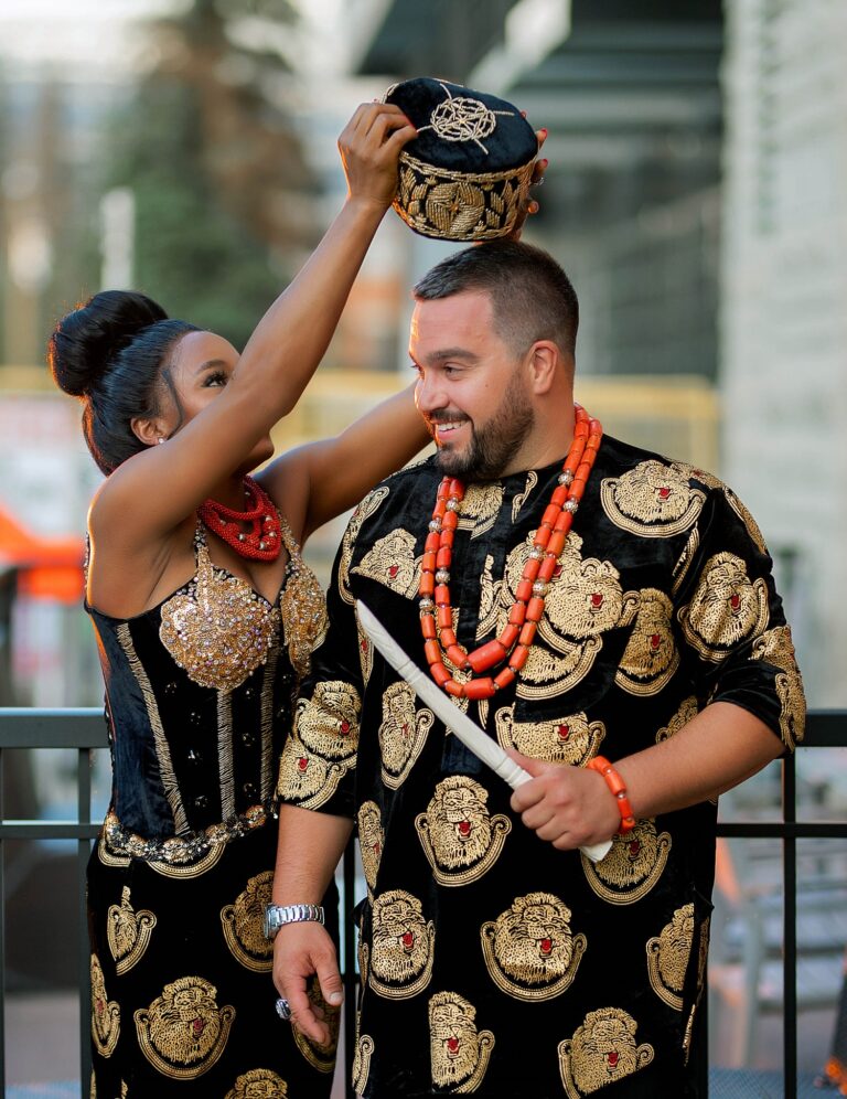 Mary & Craig - Tplumphotography